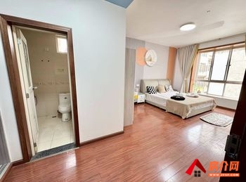 （北仓中营新村小区房屋出租）五华北仓中营新村，3室2厅房子出租(合租)，租金每月580元