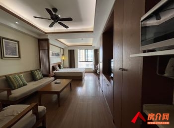 红河云岭盛世佳园小区房屋出租，弥勒红河云岭盛世佳园，1室1厅房子出租(整租)，欢迎联系