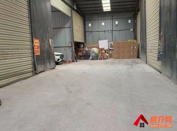 官渡新螺蛳湾300m²厂房出租，参考报价：面议