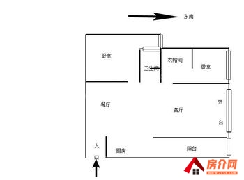 七彩滇南第壹城小区房屋出售，红河蒙自七彩滇南第壹城,2室2厅，报价：55万元