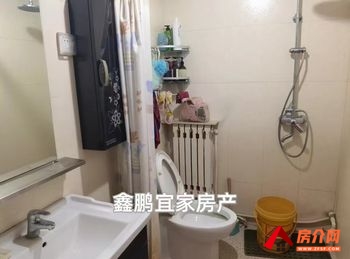王益育才小区，3室2厅二手房出售,报价：22万元