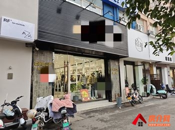 宿迁泗阳县众兴80m²商铺出租，参考报价：7333元/月