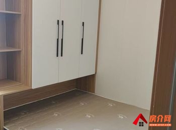 耀州锦绣园，1室1厅房子出租(整租)，租金每月1200元