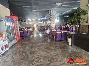 顺德容桂1500m²商铺出租，参考报价：面议