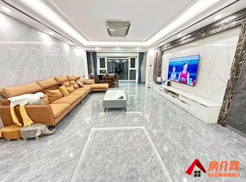 （俊发九夏云水小区二手房）西山俊发九夏云水，4室2厅二手房出售,360万元