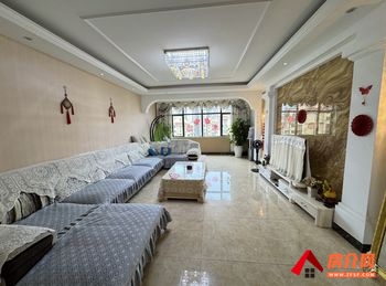（万象城市领地小区房屋出租）弥勒万象城市领地，4室2厅房子出租(整租)，租金每月3200元