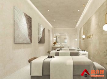 顺德容桂160m²商铺转让，参考报价：6500元/月