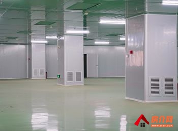 盘龙茨坝5000m²厂房出租，参考报价：面议