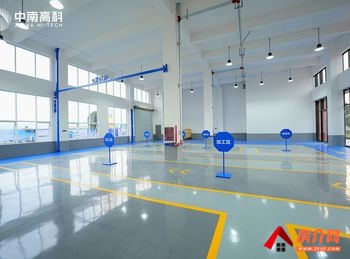 昆明五华高新区1200m²仓库出售，参考报价：432万元