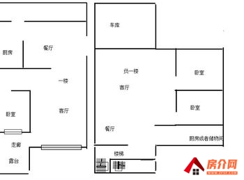 巴黎小镇小区房屋出售，蒙自巴黎小镇，5室4厅，报价：126万元