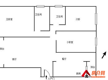 洲际华府小区房屋出售，蒙自洲际华府，3室2厅，报价：67.8万元
