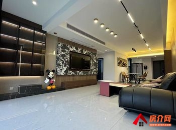 东湖湾小区房屋出售，达州大竹东湖湾,4室2厅，报价：53.7万元