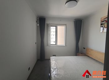 （海林御苑一期小区房屋出租）耀州海林御苑一期，3室2厅房子出租(整租)，租金每月2000元