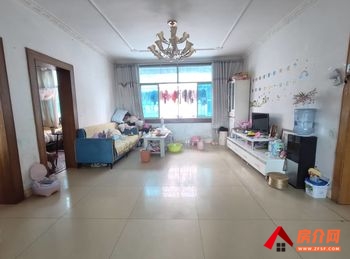 （氮肥厂宿舍小区二手房）蒙自氮肥厂宿舍，3室2厅二手房出售,32.6万元