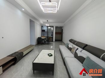 七彩滇南第壹城小区房屋出售，红河蒙自七彩滇南第壹城,3室2厅，报价：66.8万元