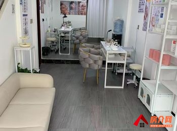 顺德伦教110m²商铺转让，参考报价：4000元/月