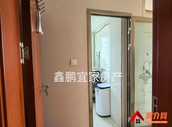（荣豪新城小区二手房）铜川王益荣豪新城 3室2厅二手房出售,35万元