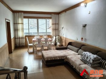 大竹洞天小区，3室2厅二手房出售,报价：21.8万元