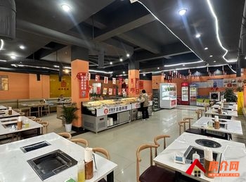 弥勒九号路300m²商铺转让，参考报价：4500元/月