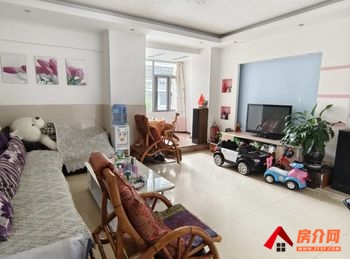 （傲博知城小区二手房）个旧傲博知城，3室2厅二手房出售,33万元