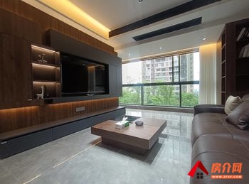 大竹长乐壹品，4室2厅二手房出售,报价：63万元