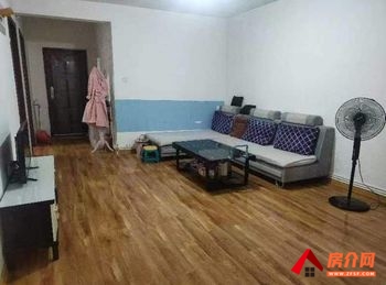 幸福佳苑小区房屋出售，印台幸福佳苑，2室1厅，报价：18.8万元