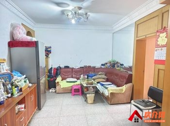 昆明盘龙煤机新村,2室2厅二手房出售,报价：33万元