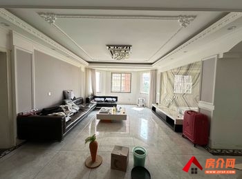 （银德香榭丽园小区二手房）西山银德香榭丽园，4室2厅二手房出售,140万元