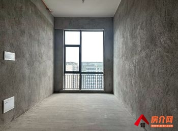 官渡中交金地中央公园18号院(商住楼)，1室1厅二手房出售,报价：30.5万元