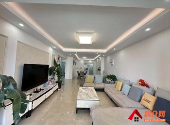 恒泰滇池名门小区房屋出售，昆明西山恒泰滇池名门,3室2厅，报价：123万元