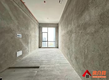 昆明官渡中交金地中央公园18号院(商住楼),1室1厅二手房出售,报价：32万元