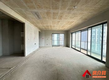 雅居乐中央雅府小区房屋出售，官渡雅居乐中央雅府，4室2厅，报价：258万元