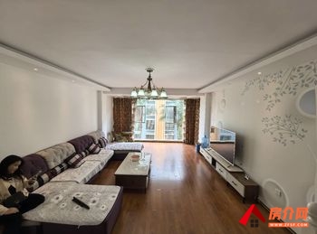 蒙自创泰景秀湾，3室2厅二手房出售,报价：69万元
