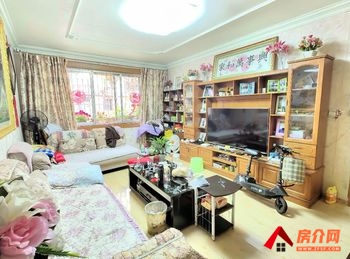 西山梁源(3期)，3室2厅二手房出售,报价：63万元