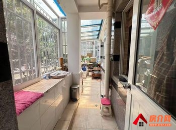 （银德香榭丽园小区二手房）西山银德香榭丽园，3室2厅二手房出售,125万元
