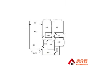 官渡香樟俊园(3期)，4室2厅二手房出售,报价：226万元