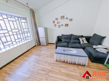 （南苑小区泰园小区房屋出租）西山南苑小区泰园，1室1厅房子出租(合租)，租金每月850元