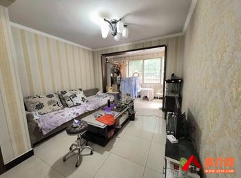 西山新发小区顺宁里，2室2厅二手房出售,报价：55.5万元