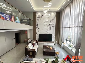 昆明西山德瀛华府,7室3厅二手房出售,报价：398万元