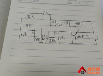 官渡悦满欣城，5室2厅二手房出售,报价：80万元