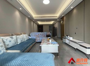 （华润悦府小区二手房）官渡华润悦府，3室2厅二手房出售,240万元