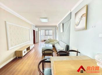 未名城(3期)小区房屋出售，西山未名城(3期)，3室2厅，报价：96万元