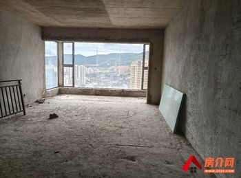 （盛世豪都小区二手房）个旧盛世豪都，3室2厅二手房出售,42万元