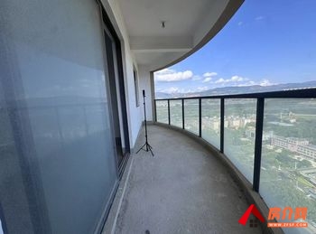 （铭诚澜岸小区二手房）蒙自铭诚澜岸，3室2厅二手房出售,62.6万元