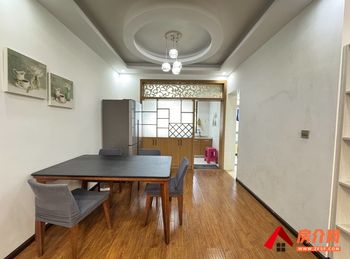 （红河卷烟厂生产活区小区房屋出租）红河弥勒红河卷烟厂生产活区,3室2厅房子出租(整租)，租金每月1500元