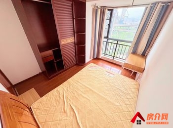 （圣世一品小区房屋出租）官渡圣世一品，2室2厅房子出租(合租)，租金每月550元