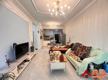 （中梁华府小区二手房）昆明安宁中梁华府,3室2厅二手房出售,89万元