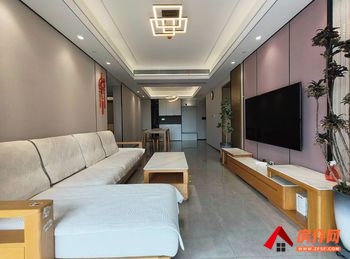 昆明官渡华润悦府,3室2厅二手房出售,报价：232万元