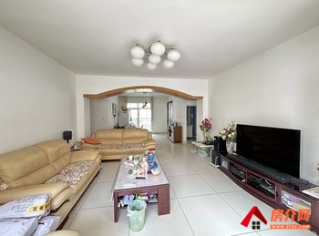 （金盾花园(南区)小区二手房）昆明西山金盾花园(南区) 4室2厅二手房出售,162万元