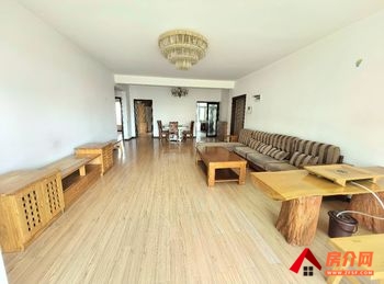 西山西楚花园，3室2厅二手房出售,报价：105万元